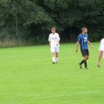 SVB - SV Sindelbachtal am 06. September