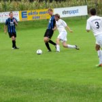 SVB - SV Sindelbachtal am 06. September