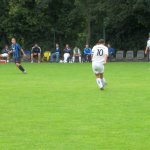 SVB - SV Sindelbachtal am 06. September