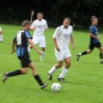 SVB - SV Sindelbachtal am 06. September