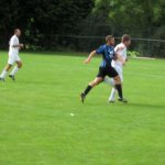 SVB - SV Sindelbachtal am 06. September