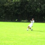 SVB - SV Sindelbachtal am 06. September