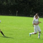 SVB - SV Sindelbachtal am 06. September