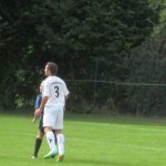 SVB - SV Sindelbachtal am 06. September