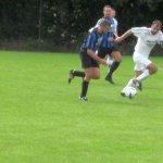 SVB - SV Sindelbachtal am 06. September
