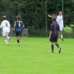SVB - SV Sindelbachtal am 06. September