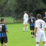 SVB - SV Sindelbachtal am 06. September