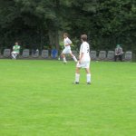 SVB - SV Sindelbachtal am 06. September