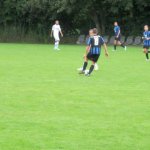 SVB - SV Sindelbachtal am 06. September