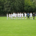 SVB - SV Edelfingen am 27. September