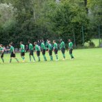 SVB - SV Edelfingen am 27. September