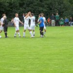 SVB - SV Edelfingen am 27. September