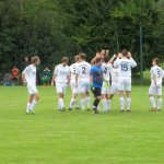 SVB - SV Edelfingen am 27. September