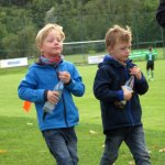 SVB - SV Edelfingen am 27. September