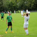 SVB - SV Edelfingen am 27. September