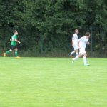 SVB - SV Edelfingen am 27. September