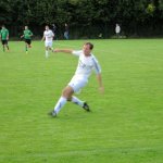 SVB - SV Edelfingen am 27. September
