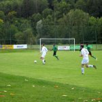 SVB - SV Edelfingen am 27. September