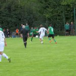 SVB - SV Edelfingen am 27. September