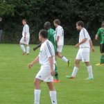 SVB - SV Edelfingen am 27. September