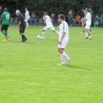 SVB - SV Edelfingen am 27. September