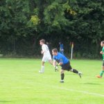 SVB - SV Edelfingen am 27. September