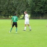 SVB - SV Edelfingen am 27. September
