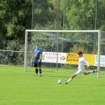 SVB - SV Edelfingen am 27. September