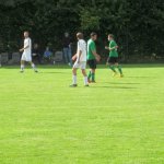 SVB - SV Edelfingen am 27. September