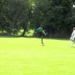 SVB - SV Edelfingen am 27. September