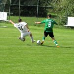 SVB - SV Edelfingen am 27. September