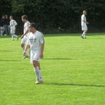 SVB - SV Edelfingen am 27. September