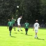 SVB - SV Edelfingen am 27. September