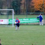 SVB - TSV Blaufelden am 15. Oktober