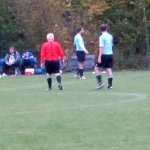 SVB - TSV Blaufelden am 15. Oktober