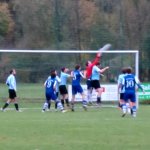 SVB - TSV Blaufelden am 15. Oktober
