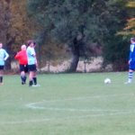 SVB - TSV Blaufelden am 15. Oktober