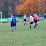 SVB - TSV Blaufelden am 15. Oktober