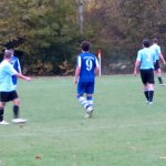 SVB - TSV Blaufelden am 15. Oktober