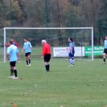 SVB - TSV Blaufelden am 15. Oktober