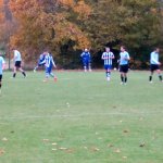 SVB - TSV Blaufelden am 15. Oktober