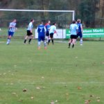 SVB - TSV Blaufelden am 15. Oktober