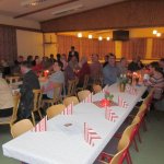 SVB Jahresfeier am 28. November