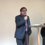 SVB Jahresfeier am 28. November