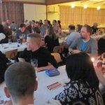 SVB Jahresfeier am 28. November