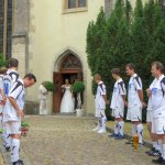 Der SVB traut sich 2015