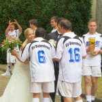 Der SVB traut sich 2015