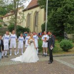 Der SVB traut sich 2015