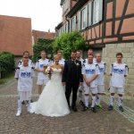 Der SVB traut sich 2015