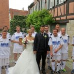 Der SVB traut sich 2015